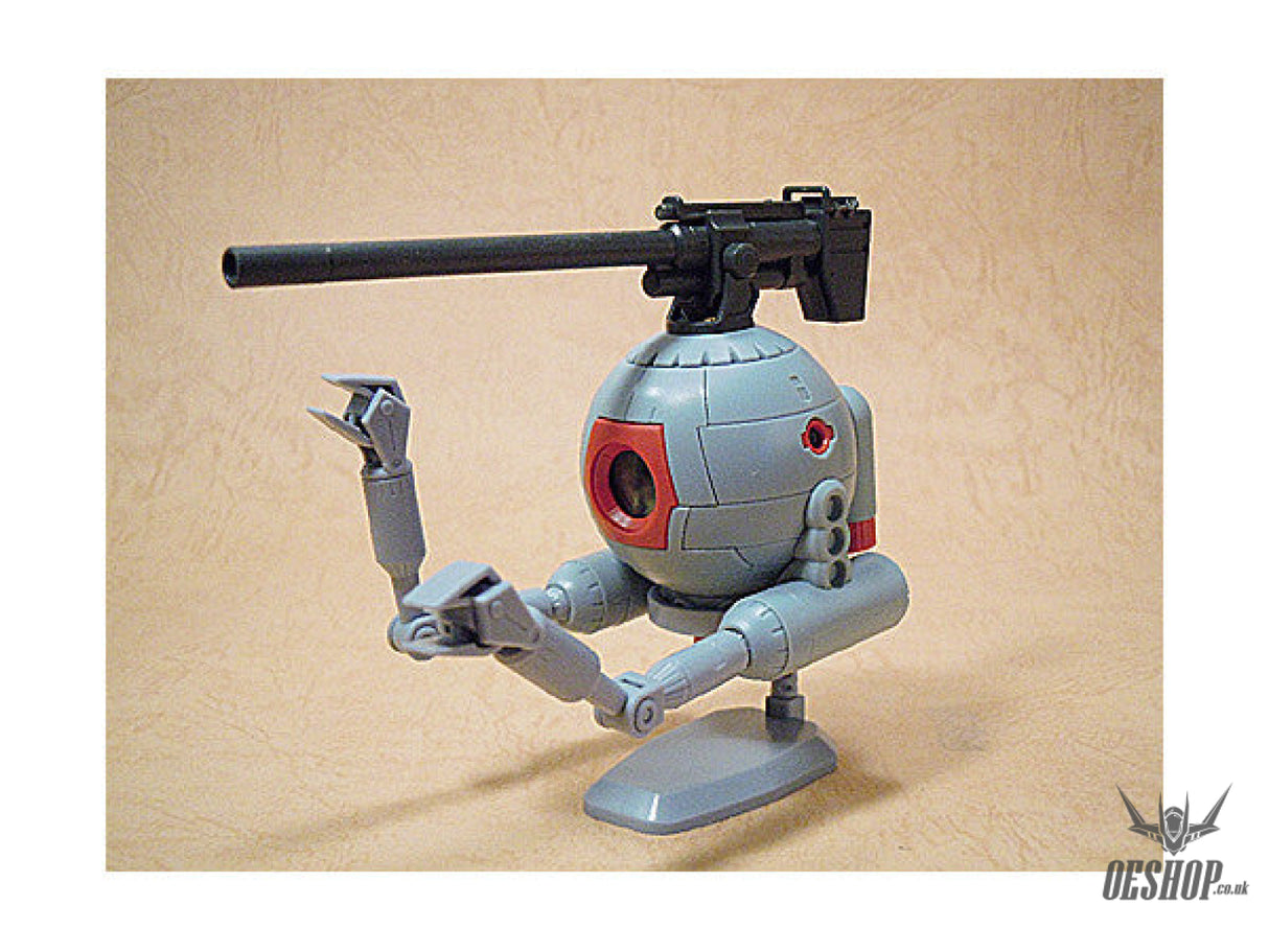 1/144 HGUC 114 RB-79 Ball Twin Set Scale Model Kits