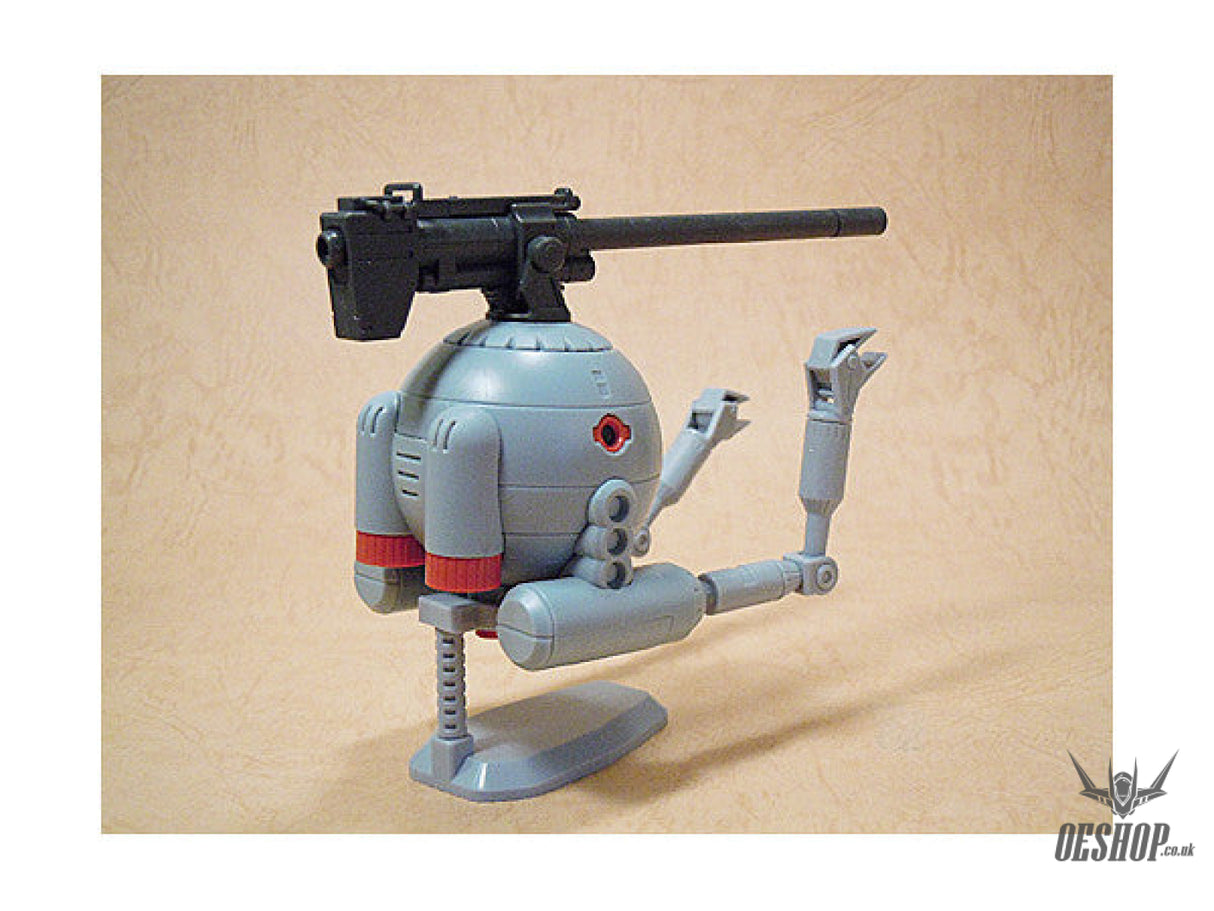 1/144 HGUC 114 RB-79 Ball Twin Set Scale Model Kits