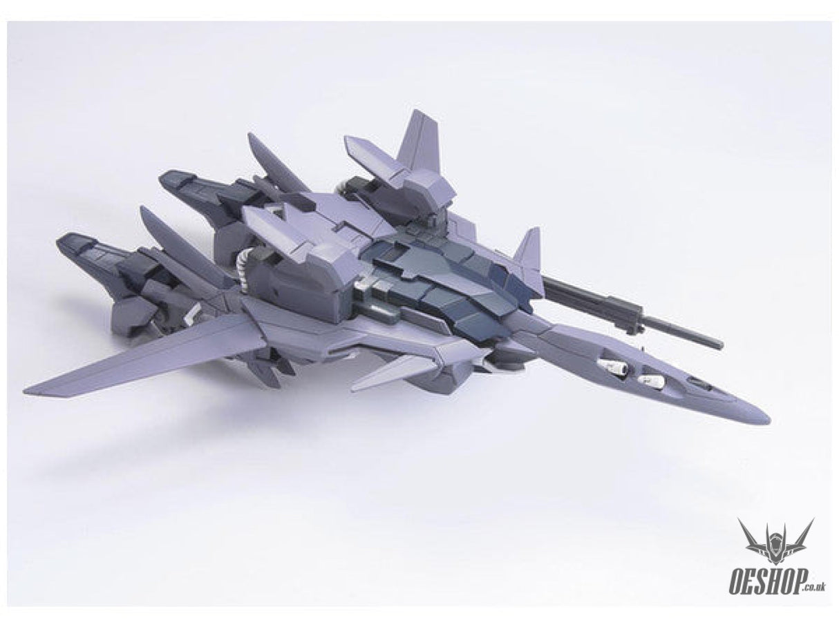1/144 HGUC 115 Delta Plus Scale Model Kits