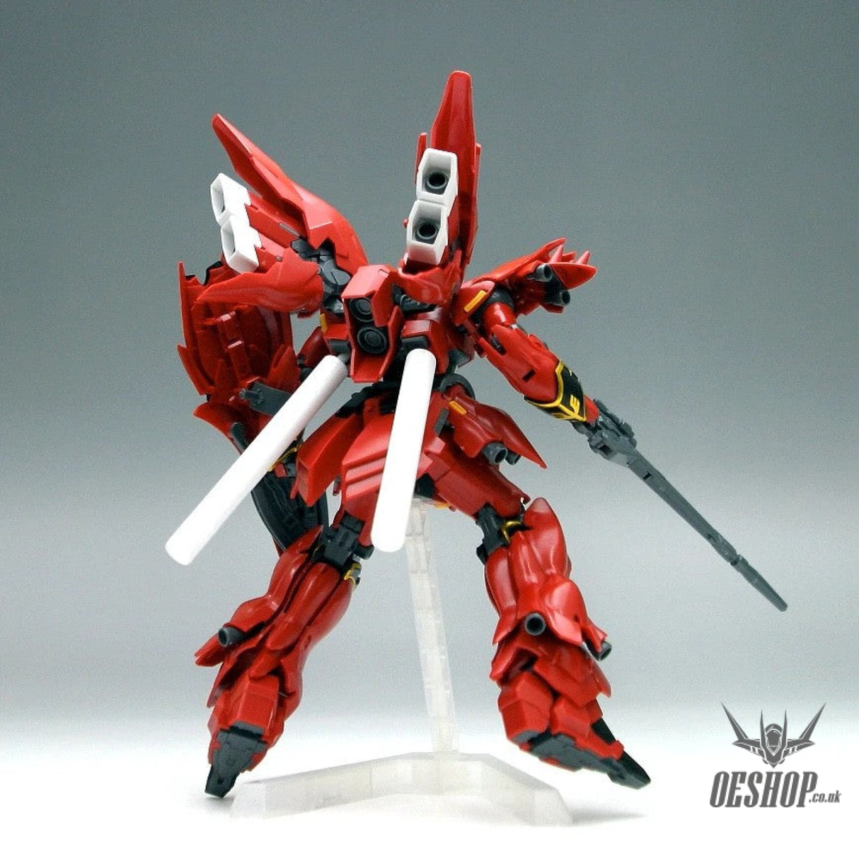 1/144 HGUC Msn-06S Sinanju Bandai 29.99 OEShop