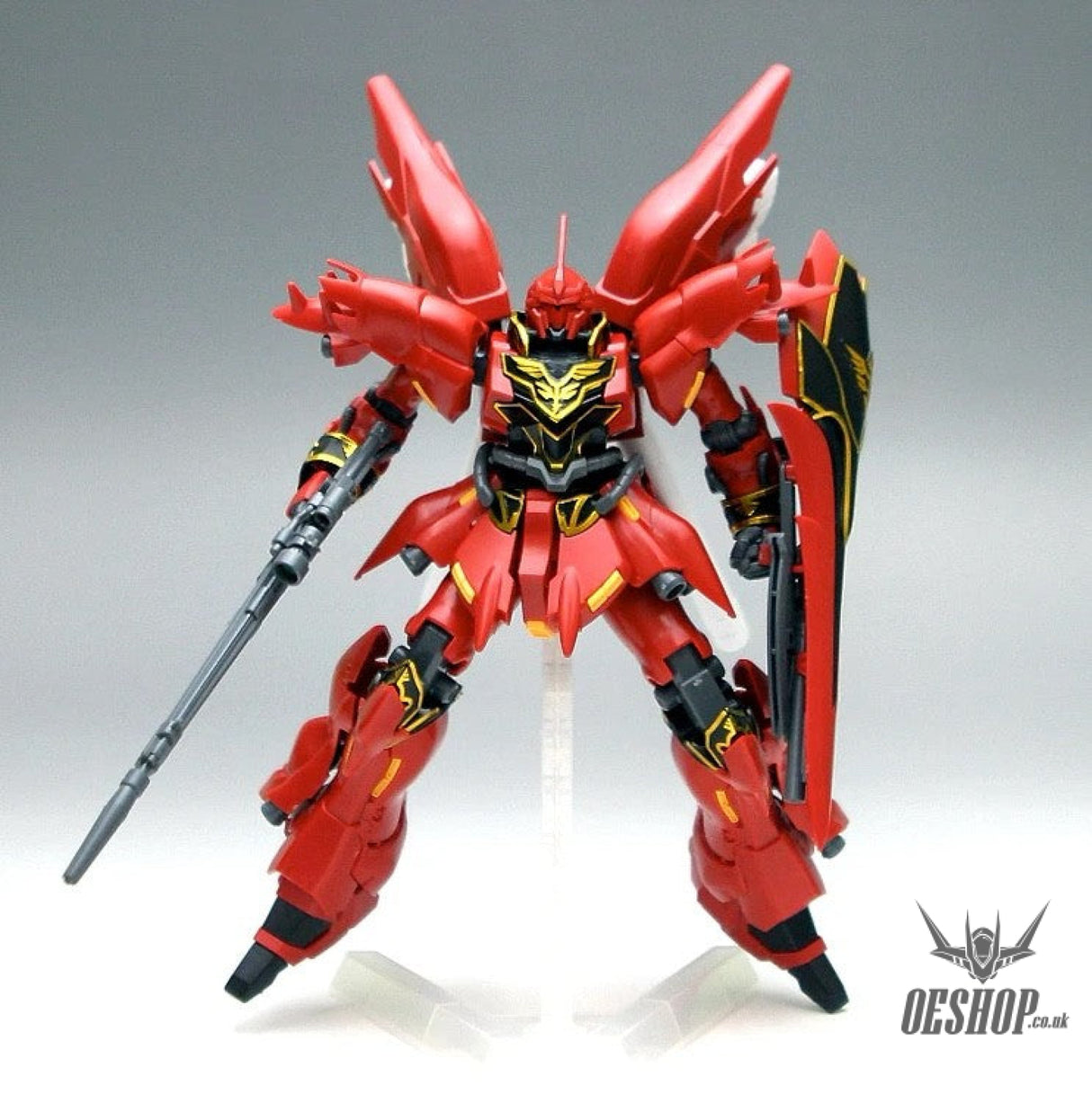 1/144 HGUC Msn-06S Sinanju Bandai 29.99 OEShop