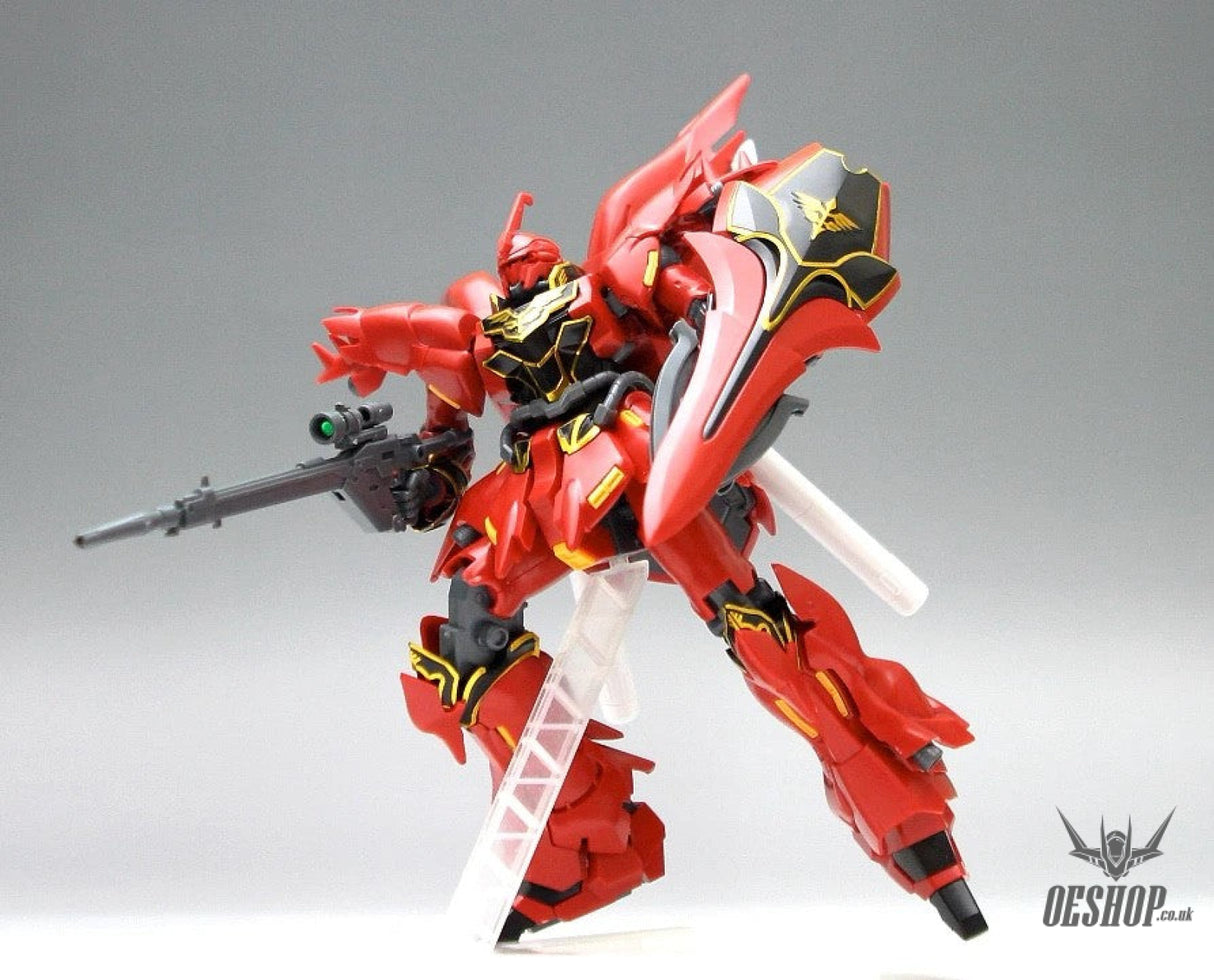 1/144 HGUC Msn-06S Sinanju Bandai 29.99 OEShop