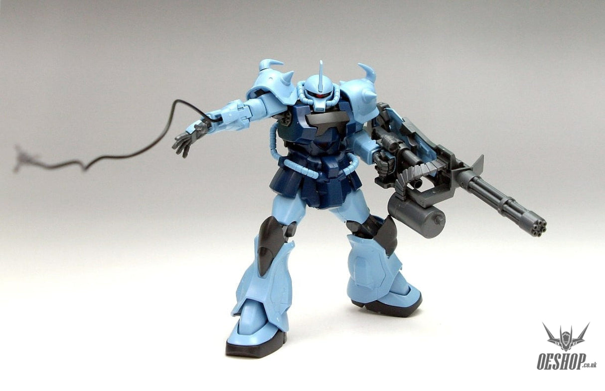 1/144 HGUC MS-07B3 Gouf Custom Bandai 22.99 OEShop