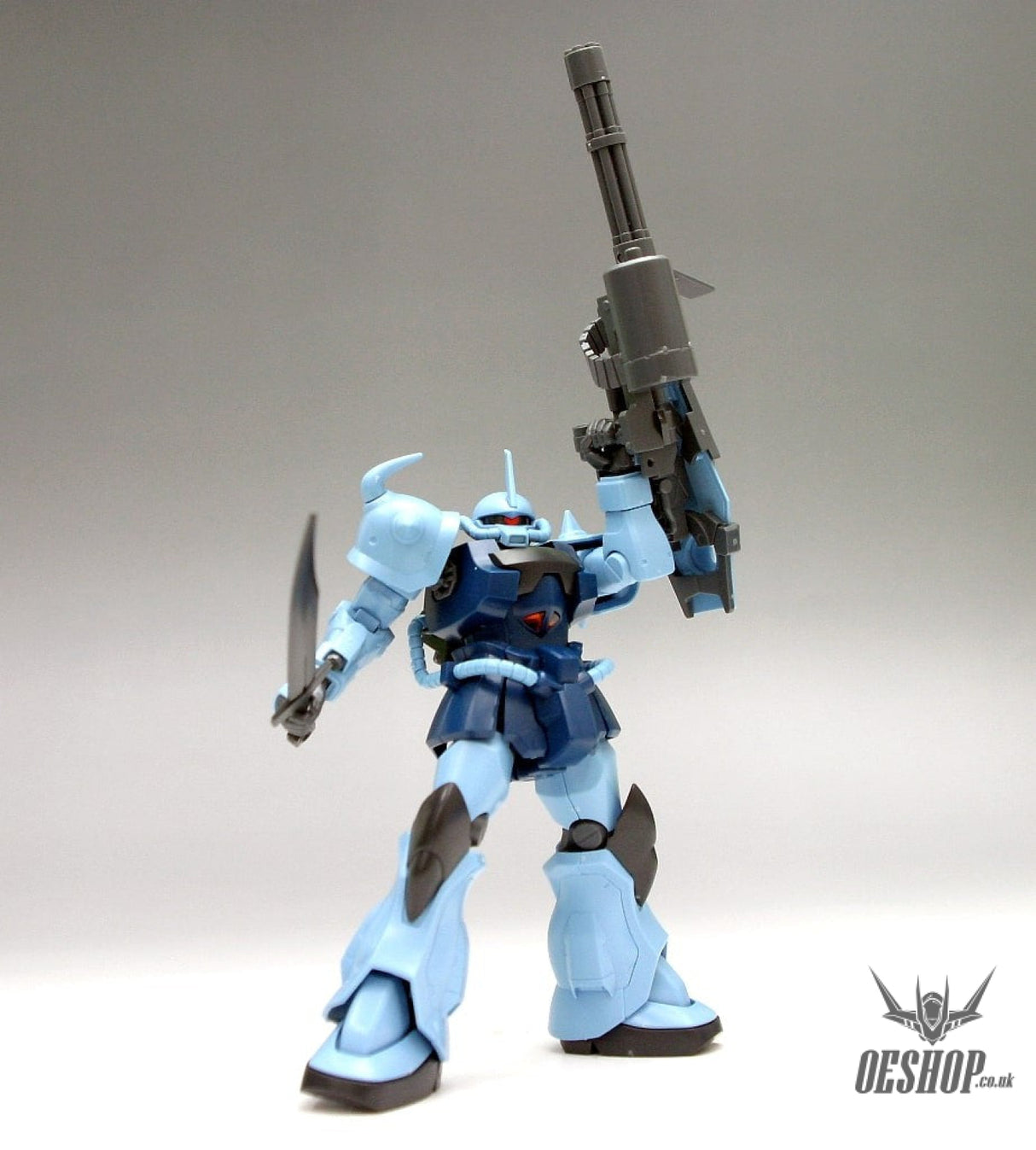 1/144 HGUC MS-07B3 Gouf Custom Bandai 22.99 OEShop
