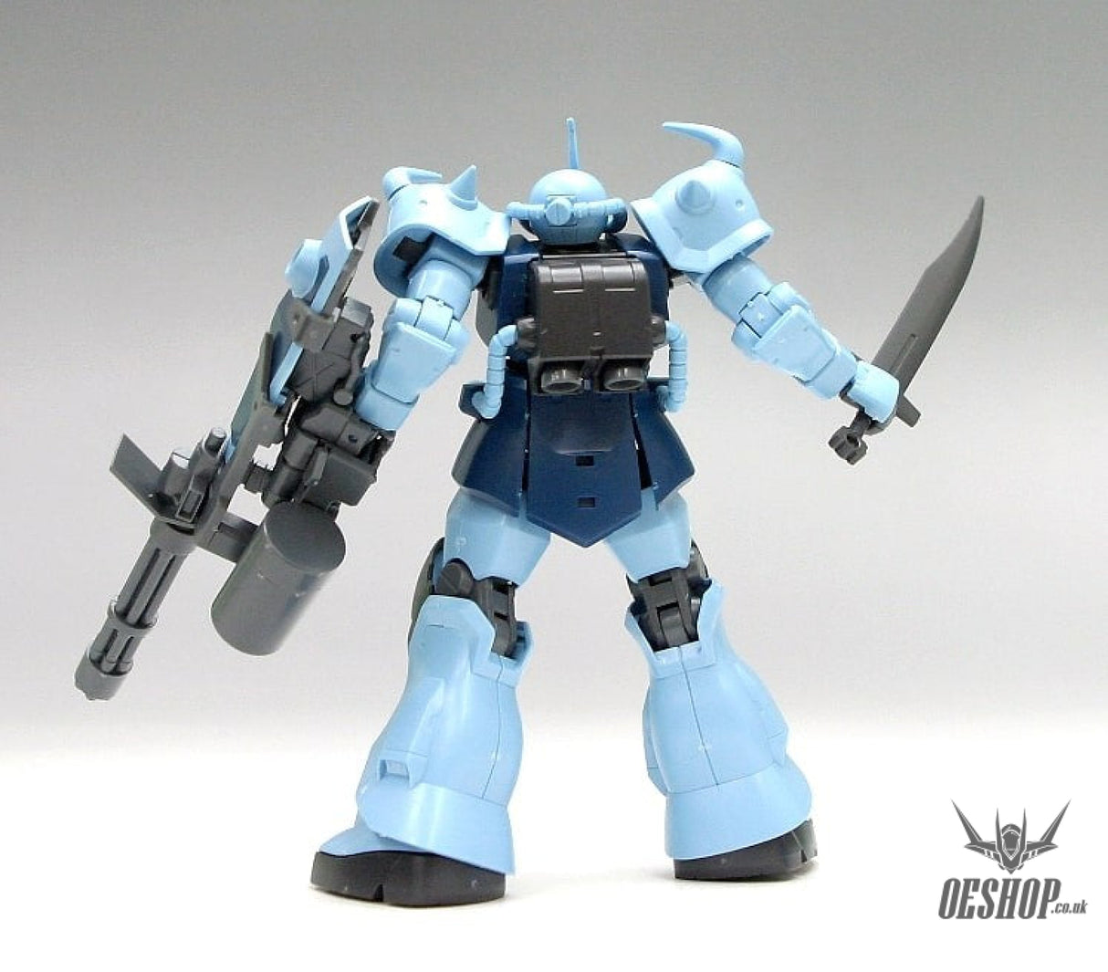 1/144 HGUC MS-07B3 Gouf Custom Bandai 22.99 OEShop