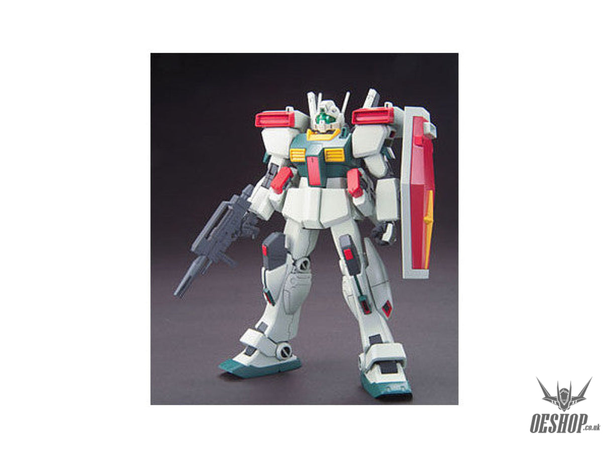 1/144 HGUC 126 RGM-86R GM III E.F.S.F. Mass-Produced Mobile Suit Scale Model Kits