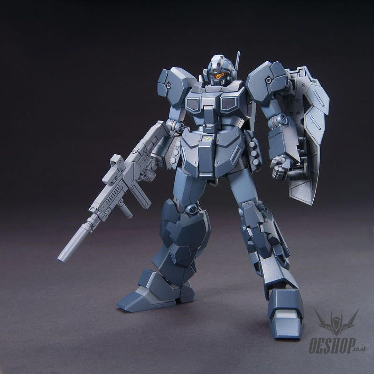 1/144 HGUC 130 RGM-96X Jesta Scale Model Kits