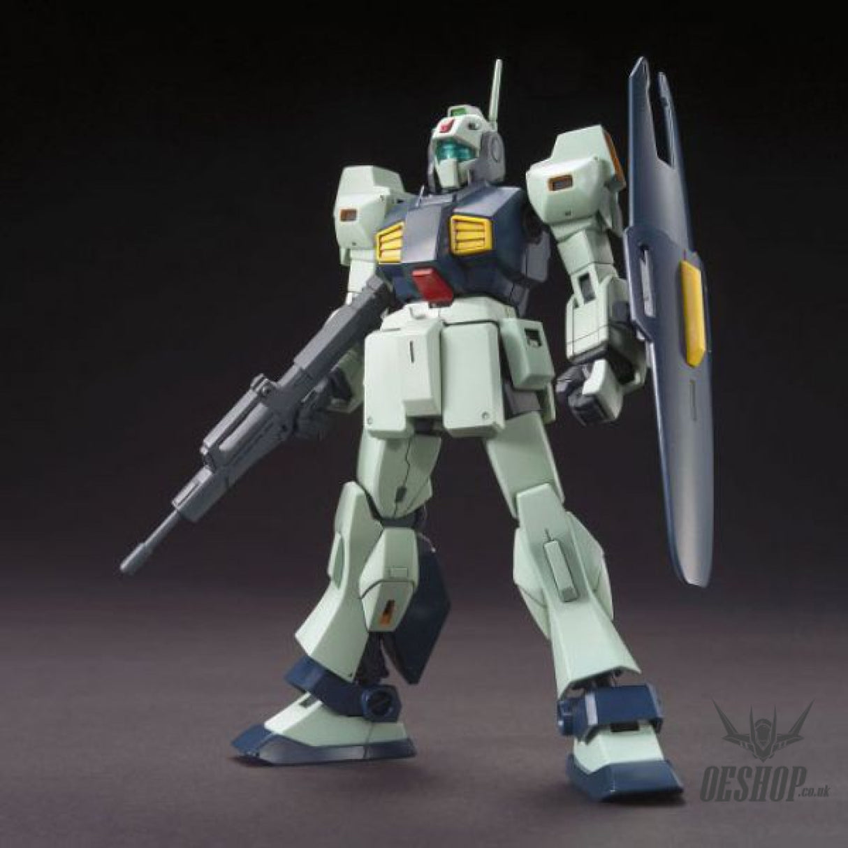 1/144 HGUC 140 MSA-003 Nemo (Unicorn Ver.) Scale Model Kits