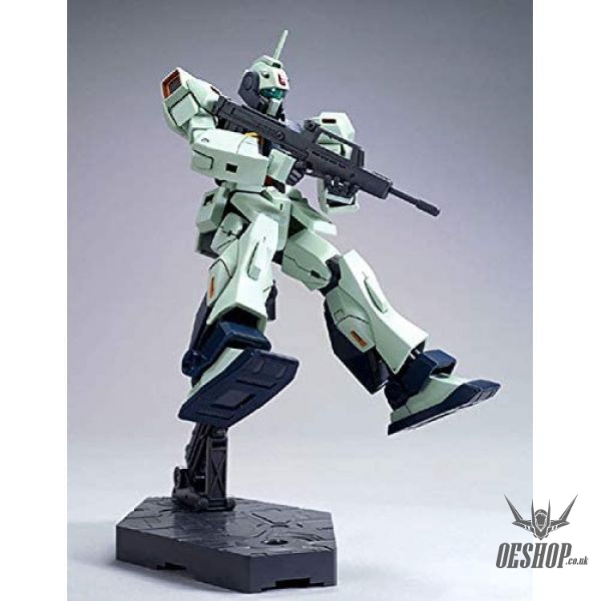 1/144 HGUC 140 MSA-003 Nemo (Unicorn Ver.) Scale Model Kits