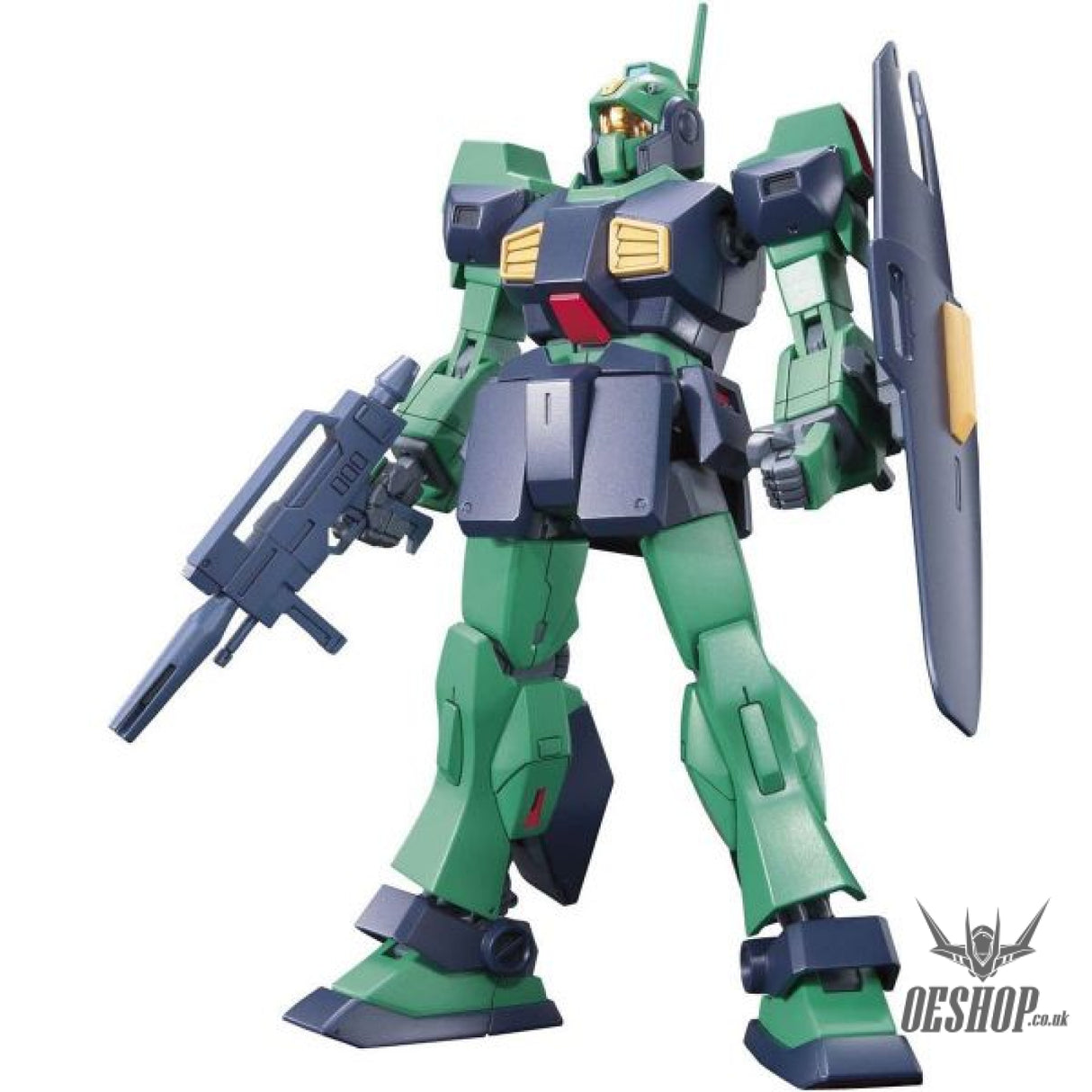 1/144 HGUC 150 MSA-003 Nemo (Zeta Ver.) Scale Model Kits