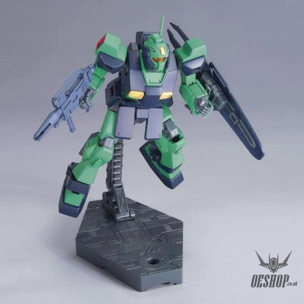 1/144 HGUC 150 MSA-003 Nemo (Zeta Ver.) Scale Model Kits