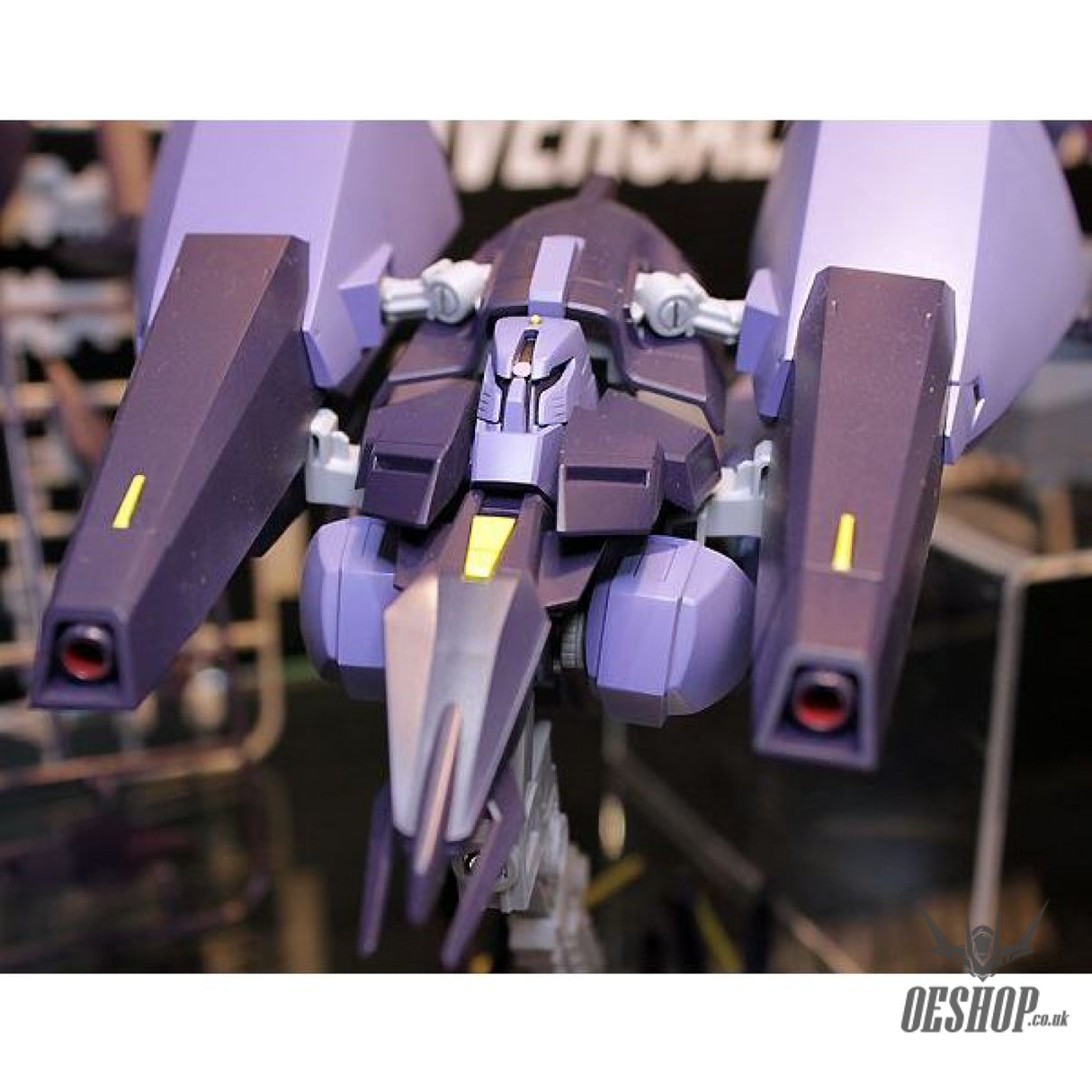 1/144 HGUC 157 PMX-000 Messala Scale Model Kits
