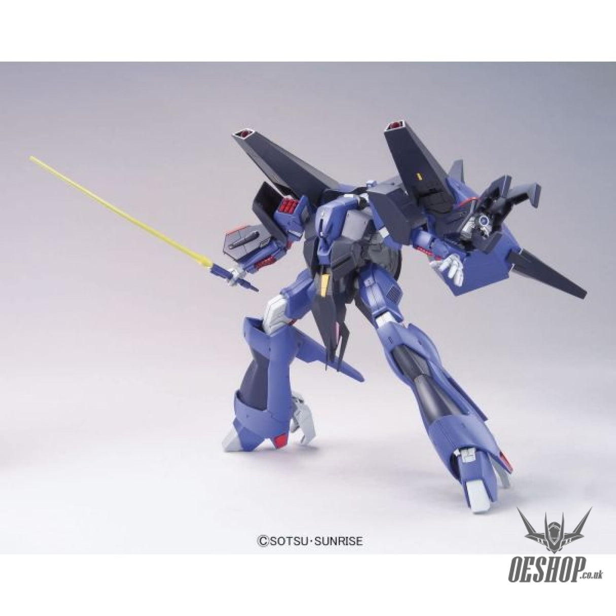 1/144 HGUC 157 PMX-000 Messala Scale Model Kits