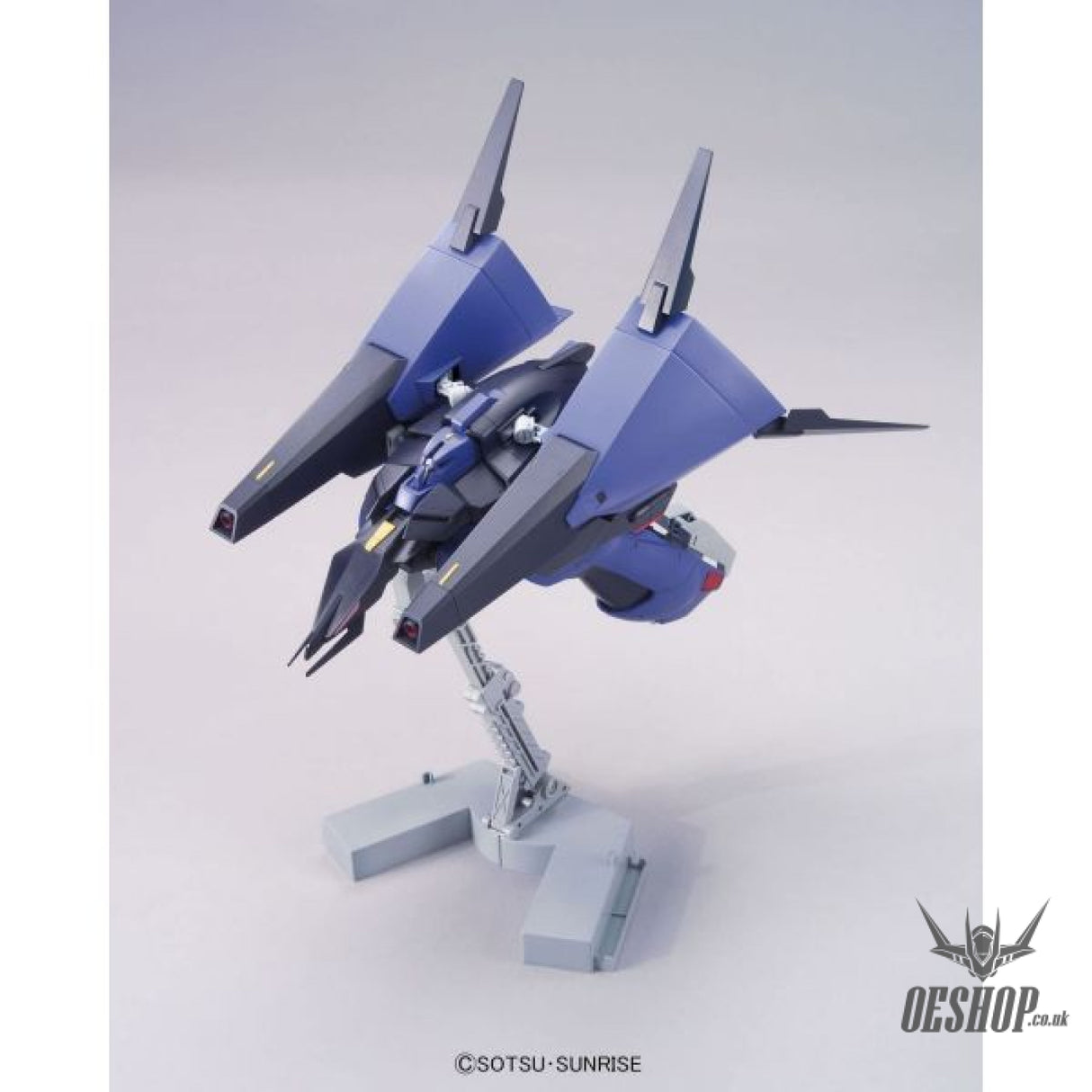 1/144 HGUC 157 PMX-000 Messala Scale Model Kits