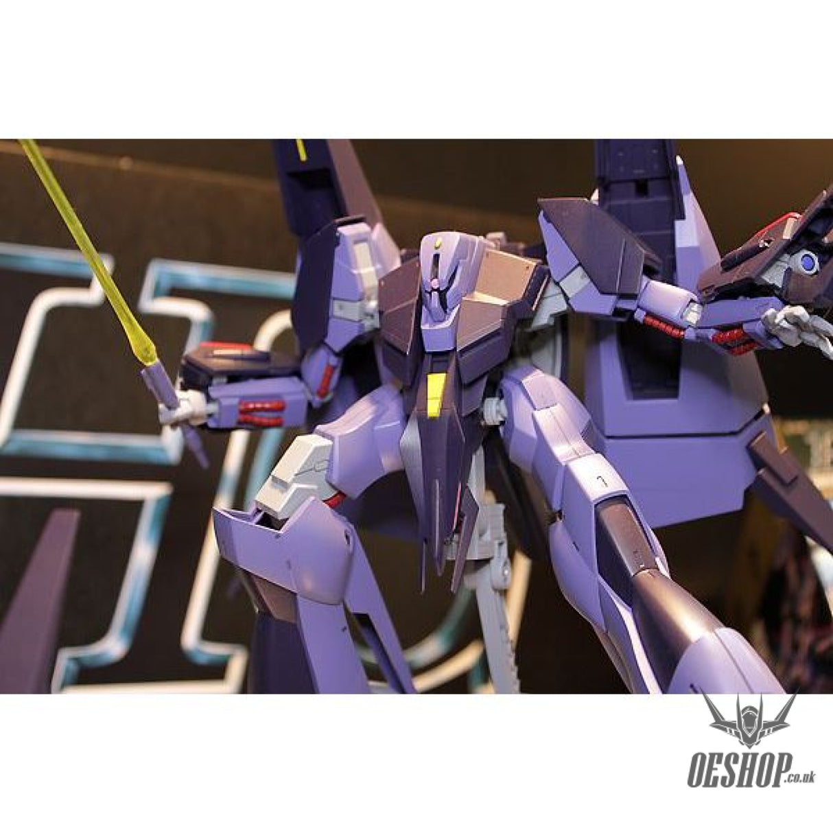 1/144 HGUC 157 PMX-000 Messala Scale Model Kits