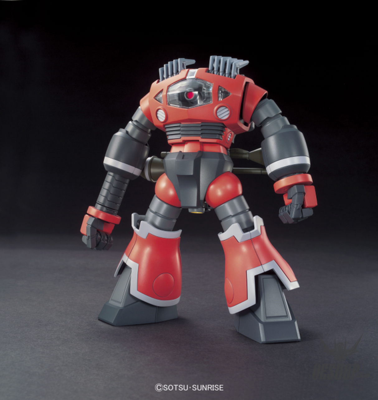 1/144 HGUC 161 MSM-08 Zogok (Unicorn Ver.) Scale Model Kits