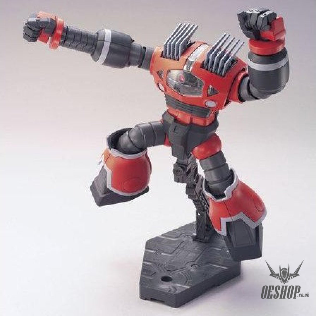 1/144 HGUC 161 MSM-08 Zogok (Unicorn Ver.) Scale Model Kits