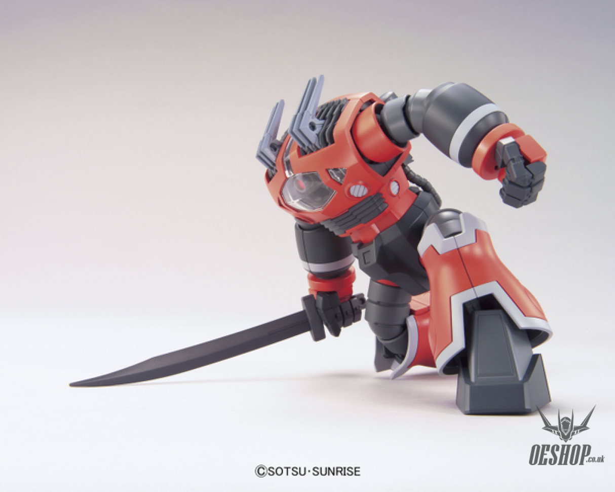 1/144 HGUC 161 MSM-08 Zogok (Unicorn Ver.) Scale Model Kits