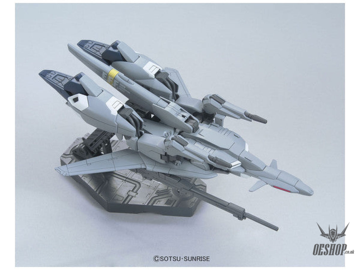 1/144 HGUC 182 MSZ-006A1 Zeta Plus (Unicorn Ver.) Scale Model Kits