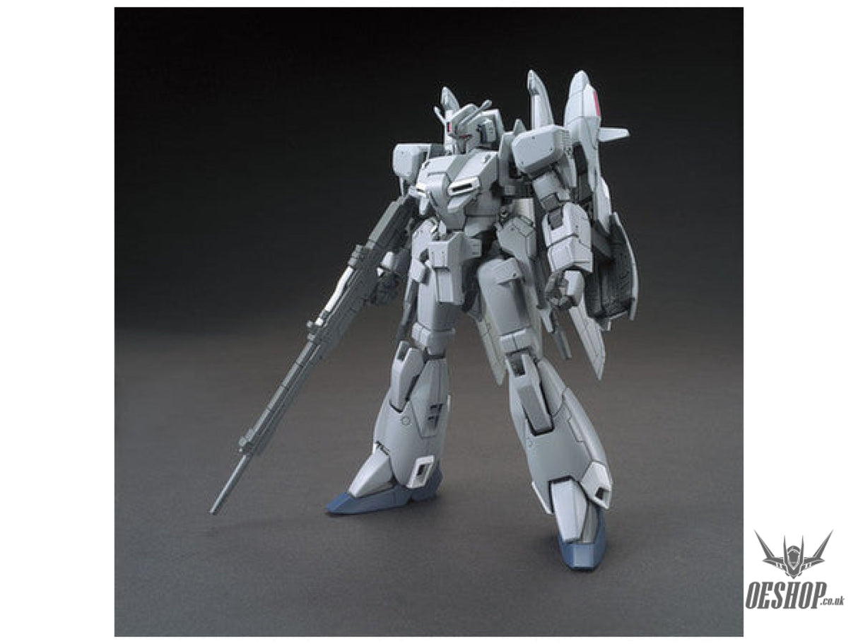 1/144 HGUC 182 MSZ-006A1 Zeta Plus (Unicorn Ver.) Scale Model Kits