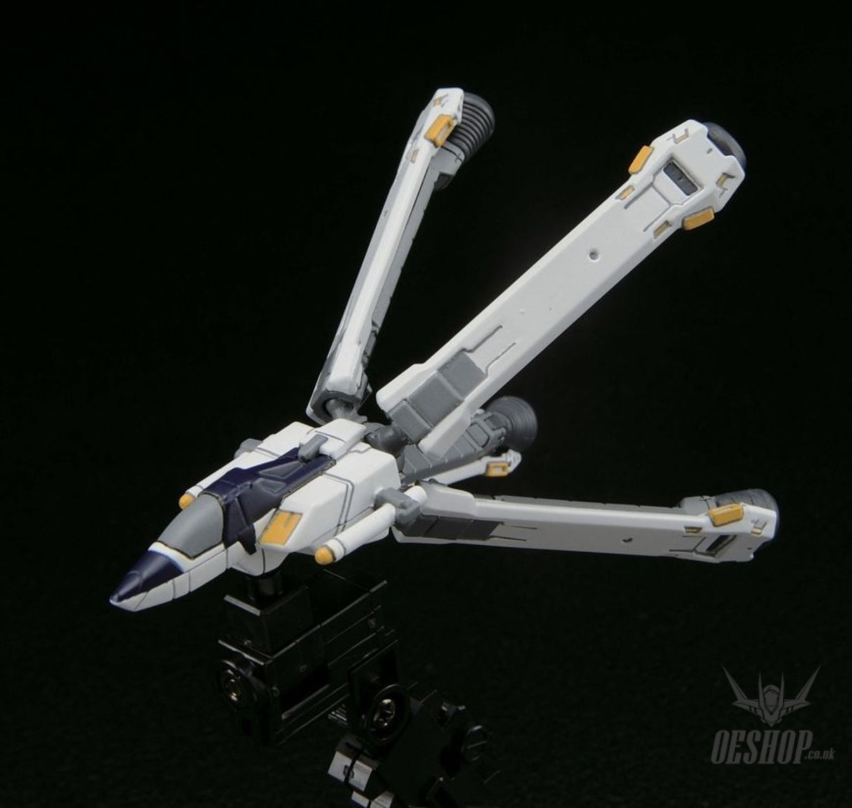 1/144 HGUC Crossbone Gundam X1 Bandai 22.99 OEShop
