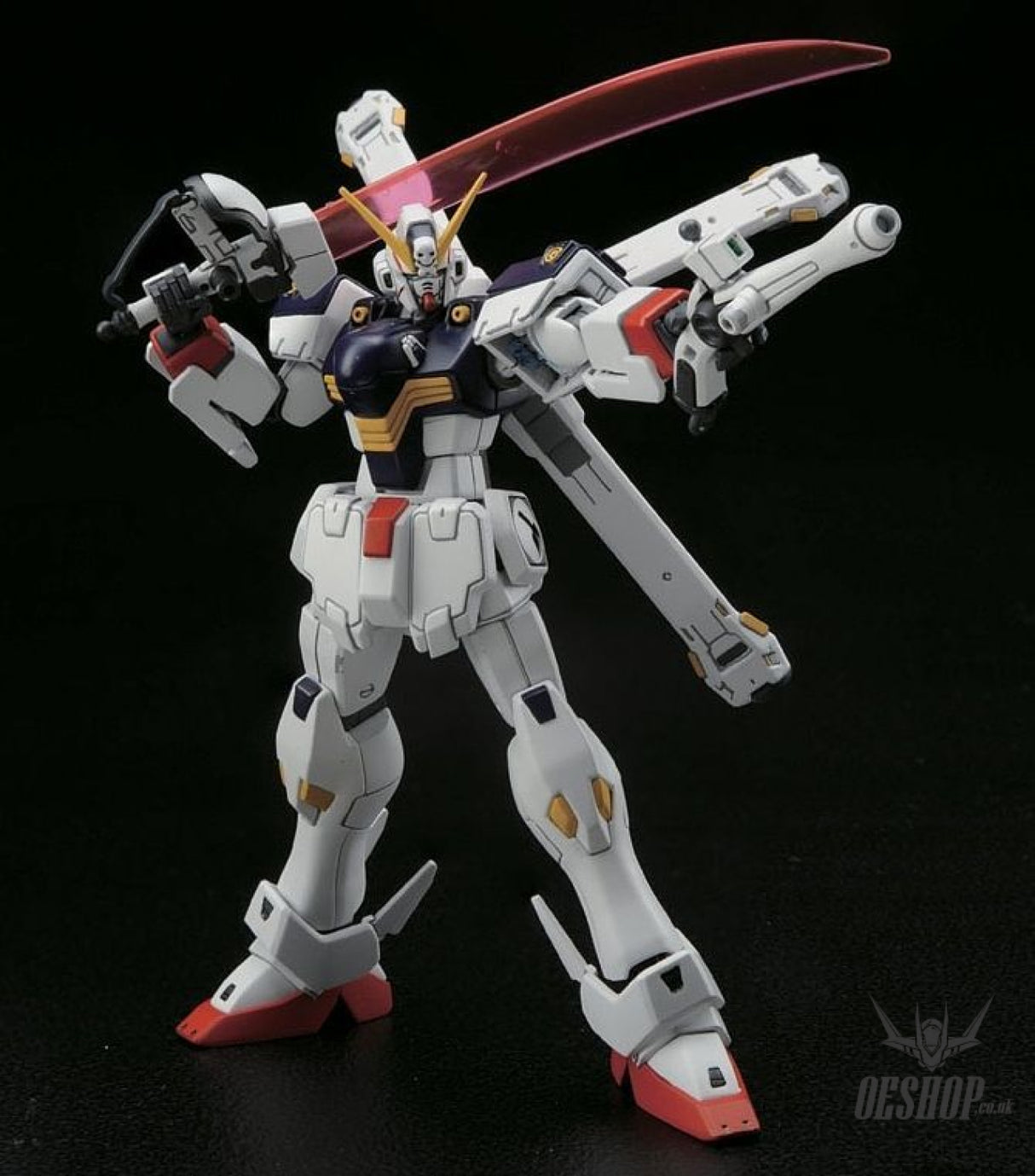1/144 HGUC Crossbone Gundam X1 Bandai 22.99 OEShop