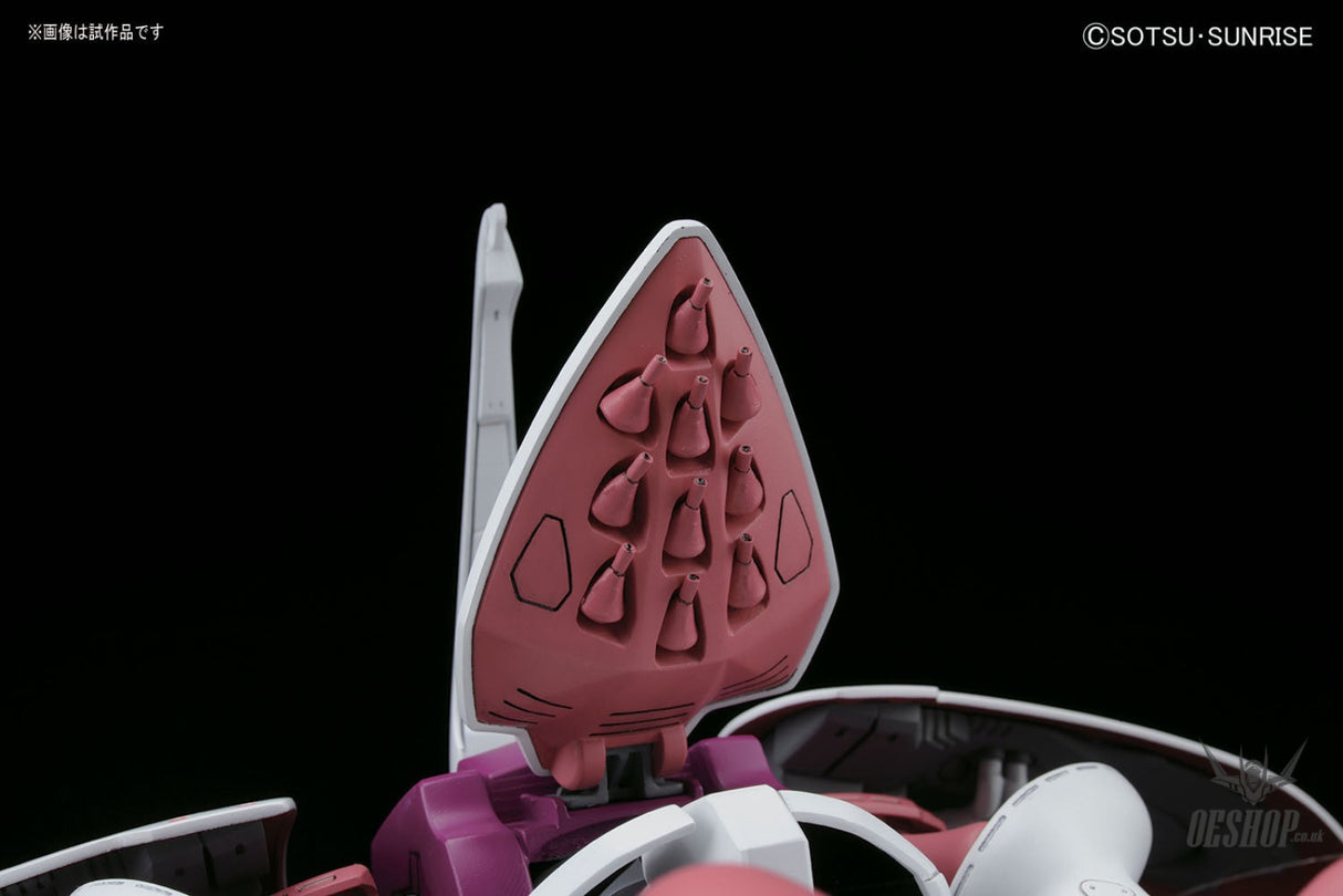 1/144 HGUC 195 AMX-004 Qubeley Scale Model Kits