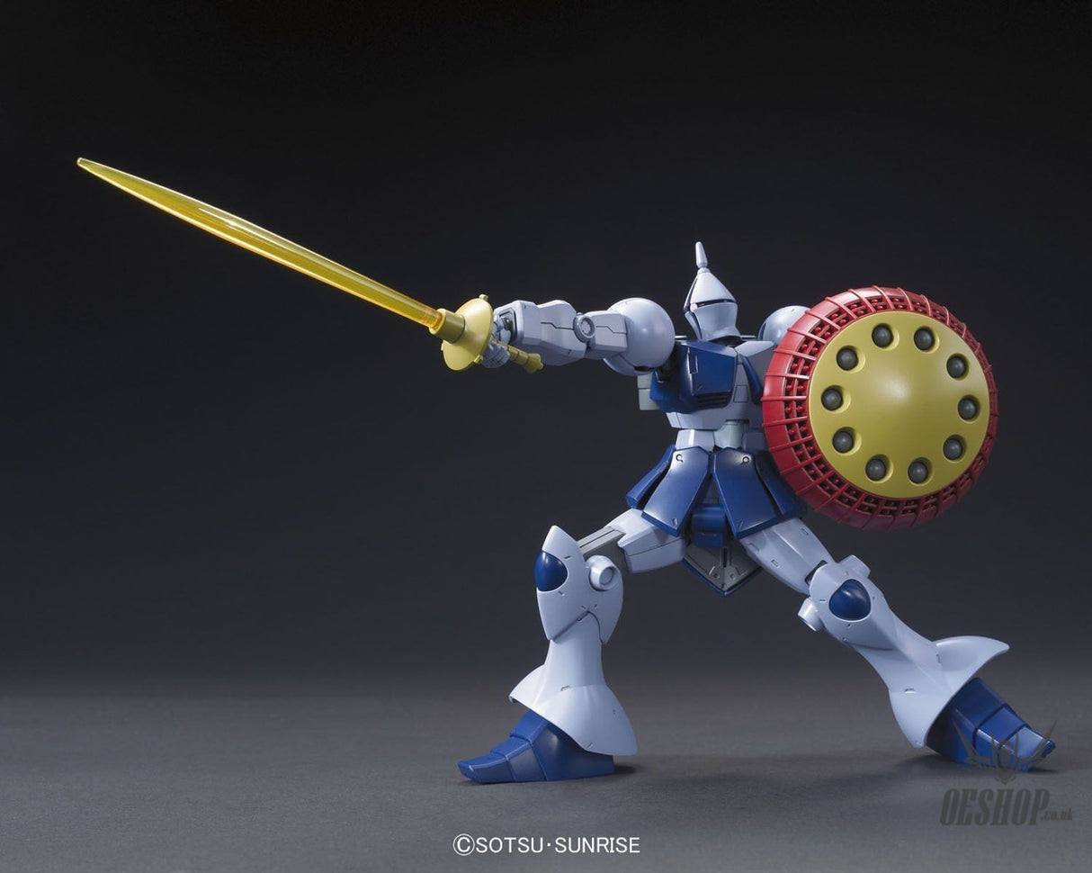 1/144 HGUC 197 YMS-15 Gyan Bandai 18.99 OEShop