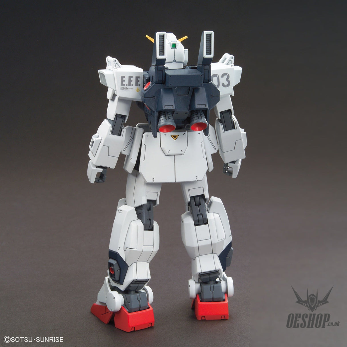 1/144 HGUC 209 RX-79BD-3 Blue Destiny Unit 3 ’EXAM’ Scale Model Kits
