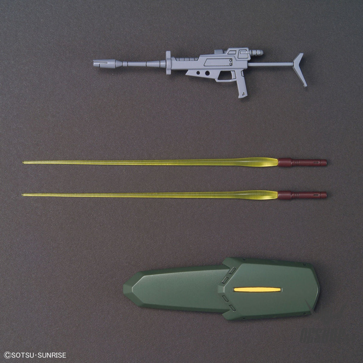 1/144 HGUC 212 RMS-117 Galbaldy-Beta Gundam Scale Model Kits