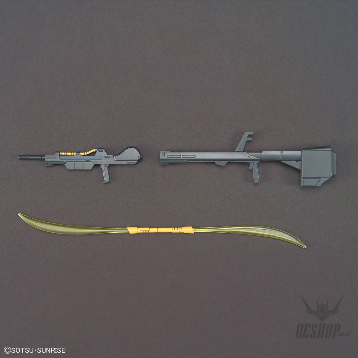 1/144 HGUC 219 MSK-008 Dijeh Scale Model Kits