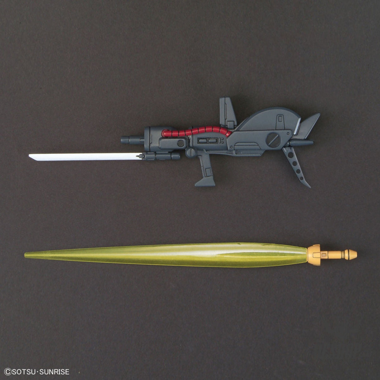 1/144 HGUC 220 AMX-104 R-JARJA Scale Model Kits