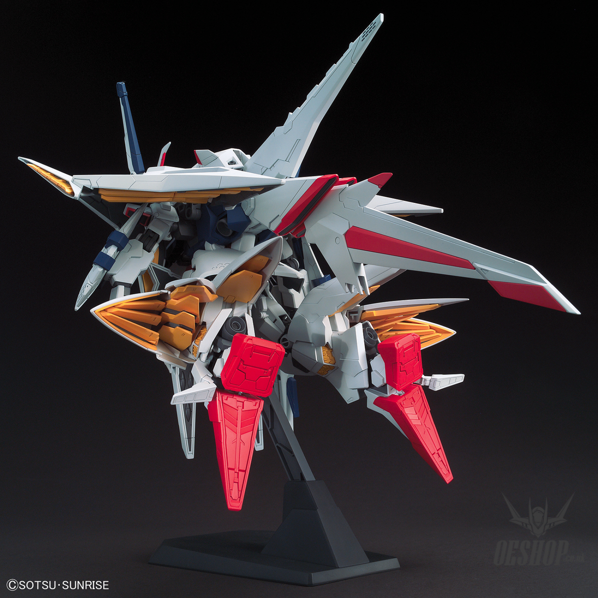 1/144 HGUC 229 RX-104FF Penelope Scale Model Kits