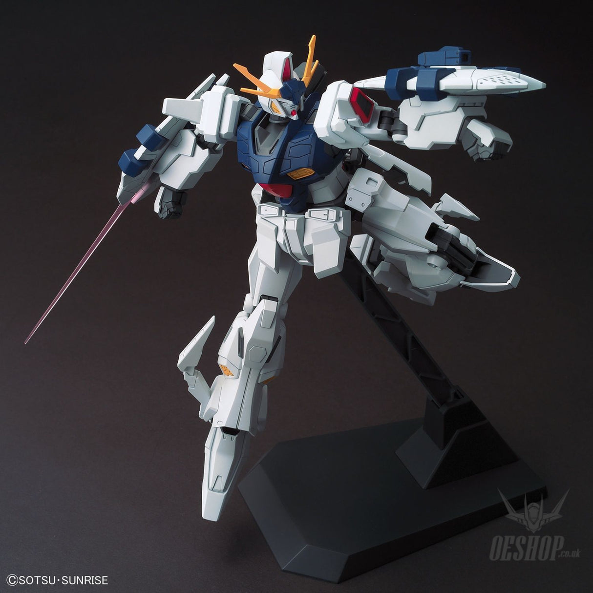 1/144 HGUC 229 RX-104FF Penelope Scale Model Kits