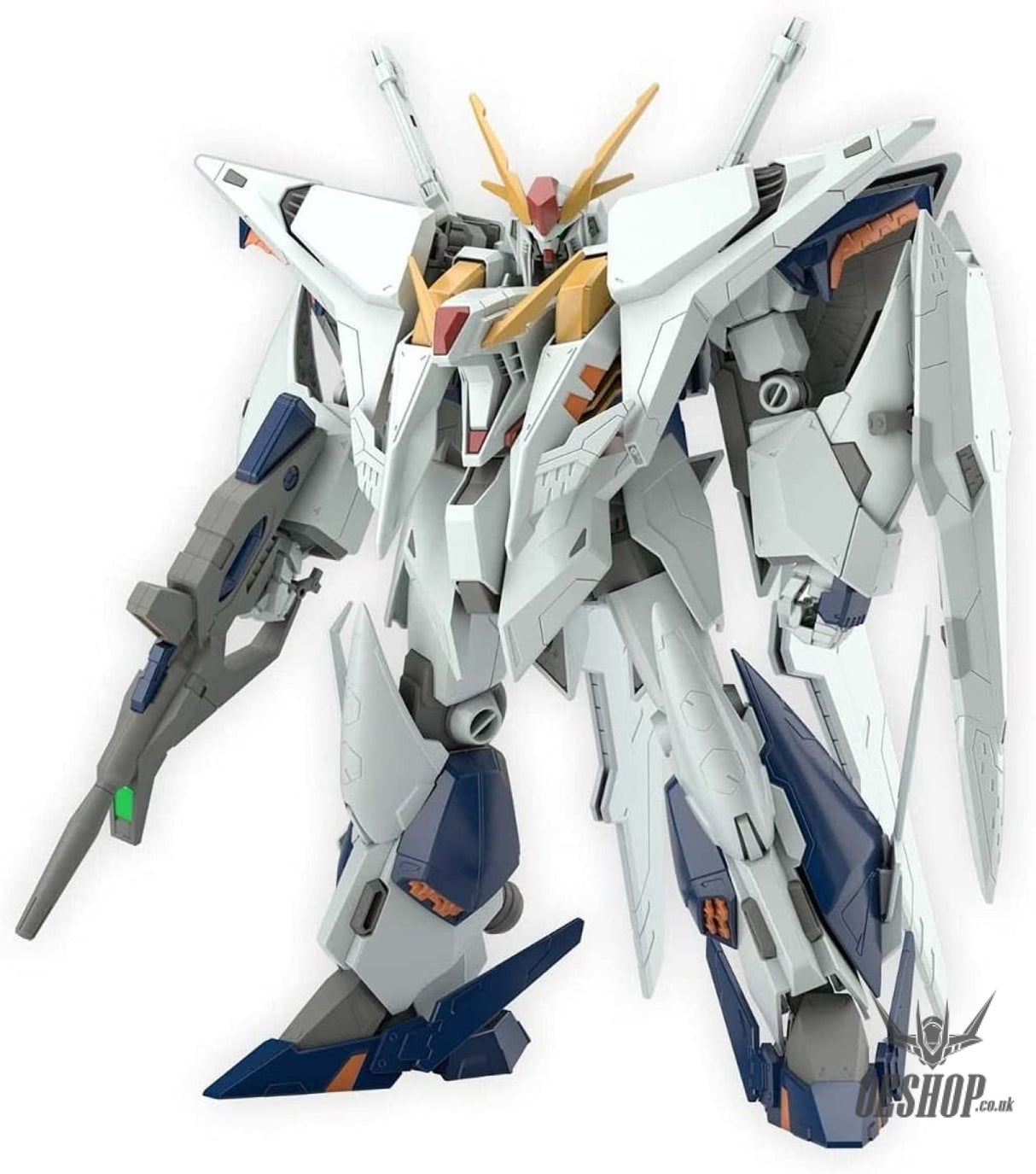1/144 HGUC RX-105 XI Gundam Bandai 69.99 OEShop