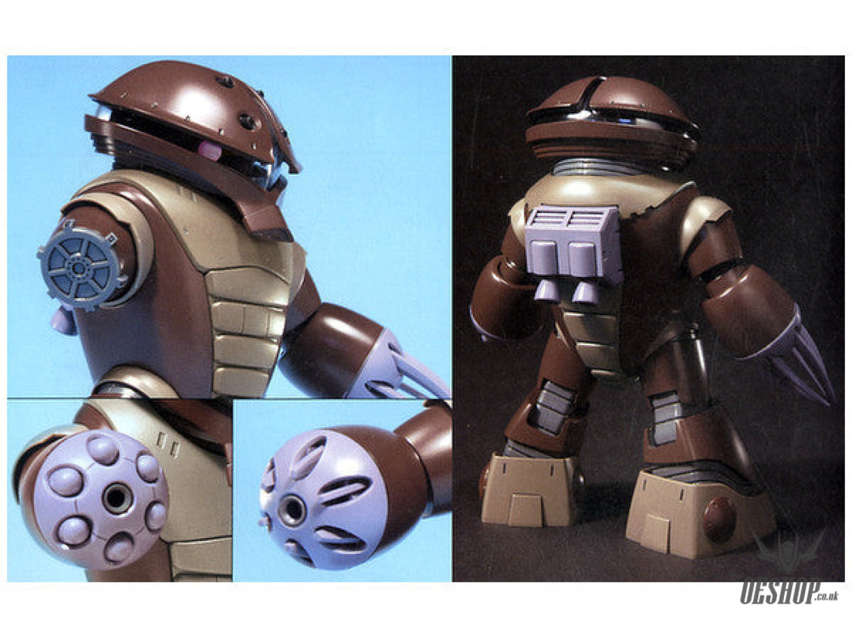 1/144 HGUC 78 Acguy Scale Model Kits