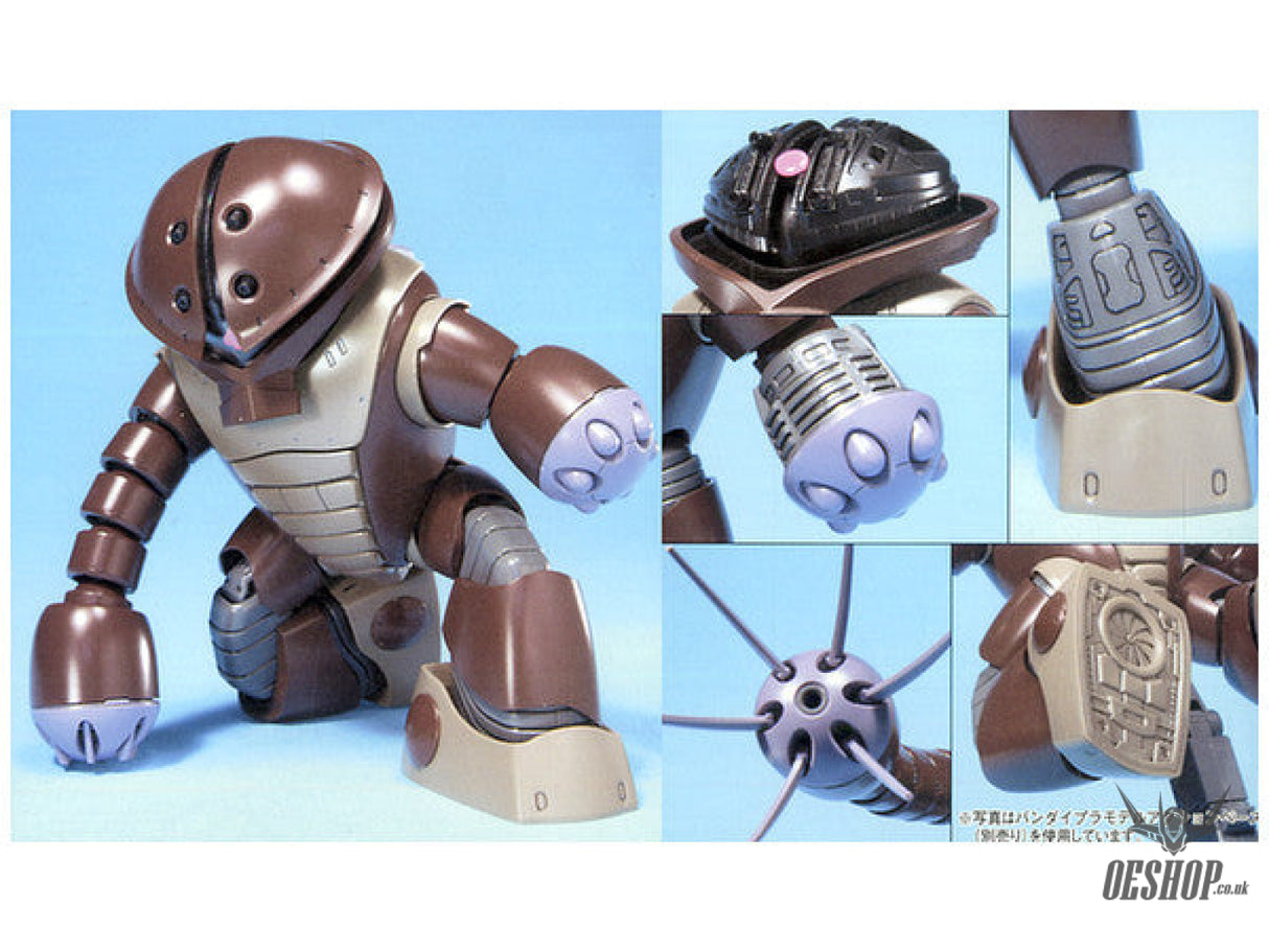 1/144 HGUC 78 Acguy Scale Model Kits