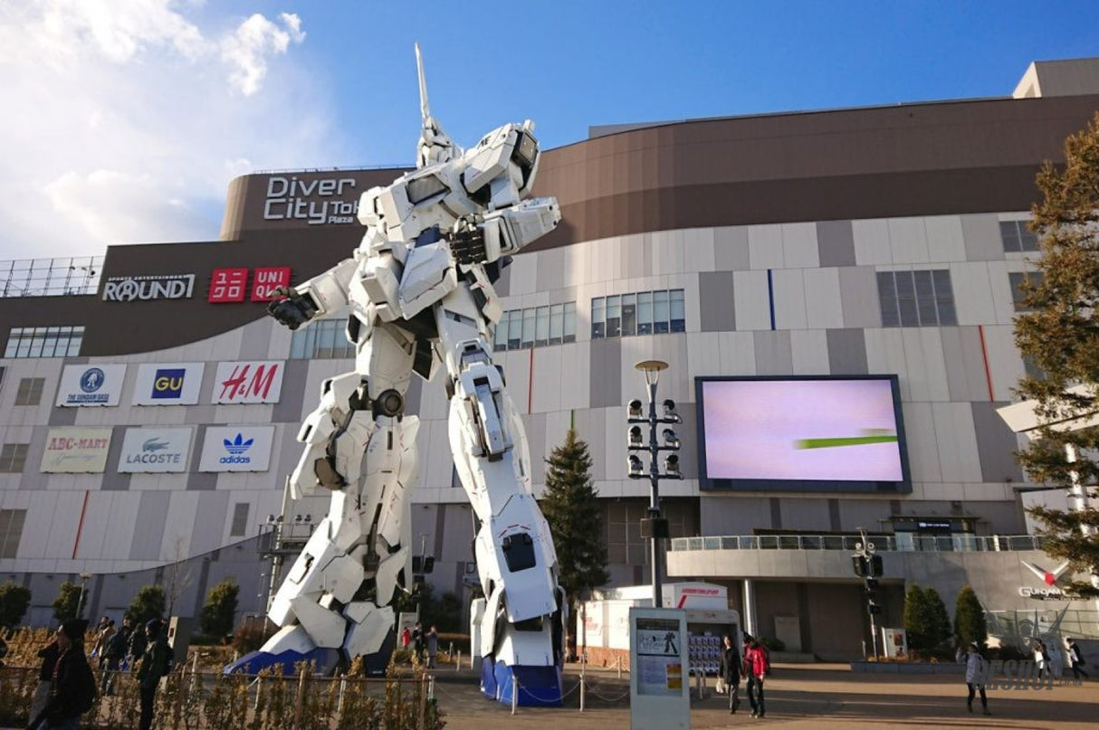 1/144 RG 25 RX-0 Unicorn Gundam Bandai 44.97 OEShop