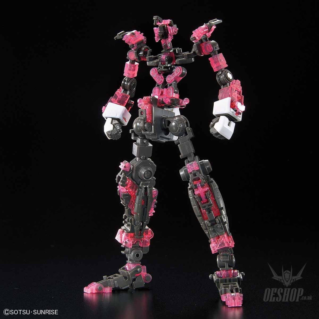 1/144 RG 25 RX-0 Unicorn Gundam Bandai 44.97 OEShop