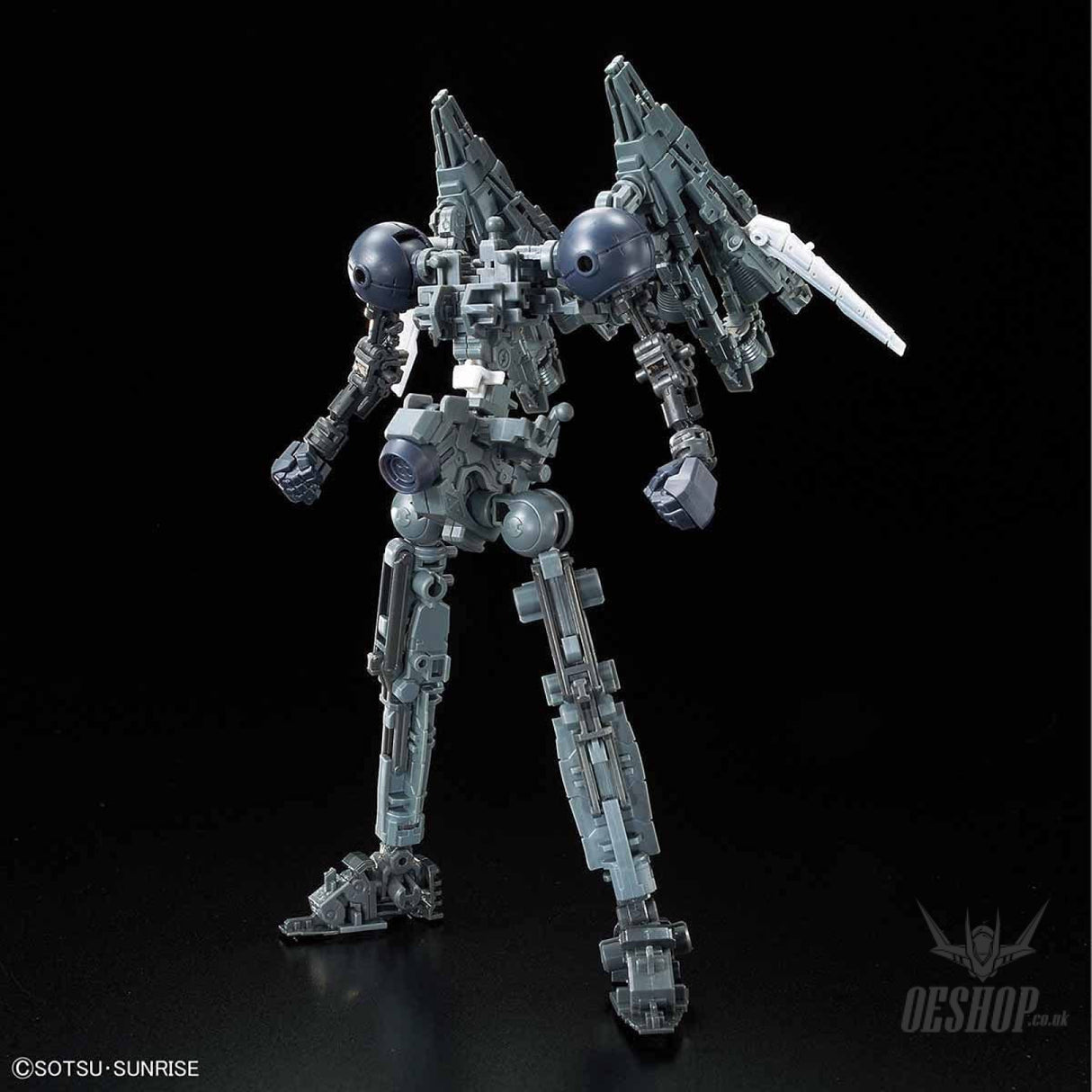 1/144 RG 28 Tallgeese EW Bandai 29.99 OEShop