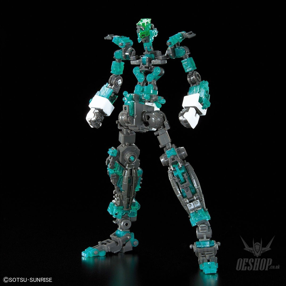 1/144 RG 30 RX-0 Full Armor Unicorn Bandai 59.99 OEShop