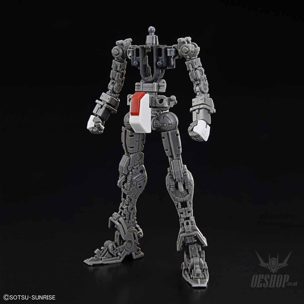 1/144 RG 31 Crossbone Gundam X1 Bandai 28.98 OEShop