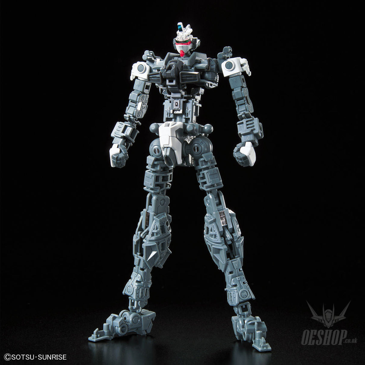1/144 RG 33 Force Impulse Gundam Bandai 34.99 OEShop
