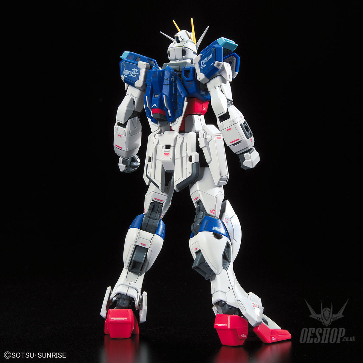 1/144 RG 33 Force Impulse Gundam Bandai 34.99 OEShop