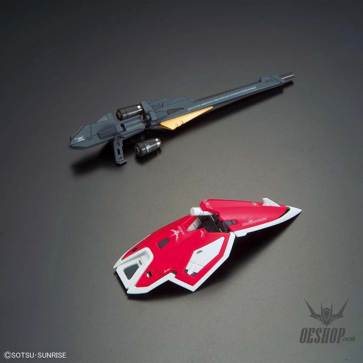 1/144 RG 35 Wing Gundam (TV Ver.) Bandai 38.99 OEShop