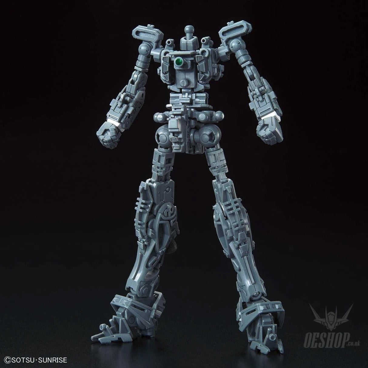 1/144 RG 35 Wing Gundam (TV Ver.) Bandai 38.99 OEShop