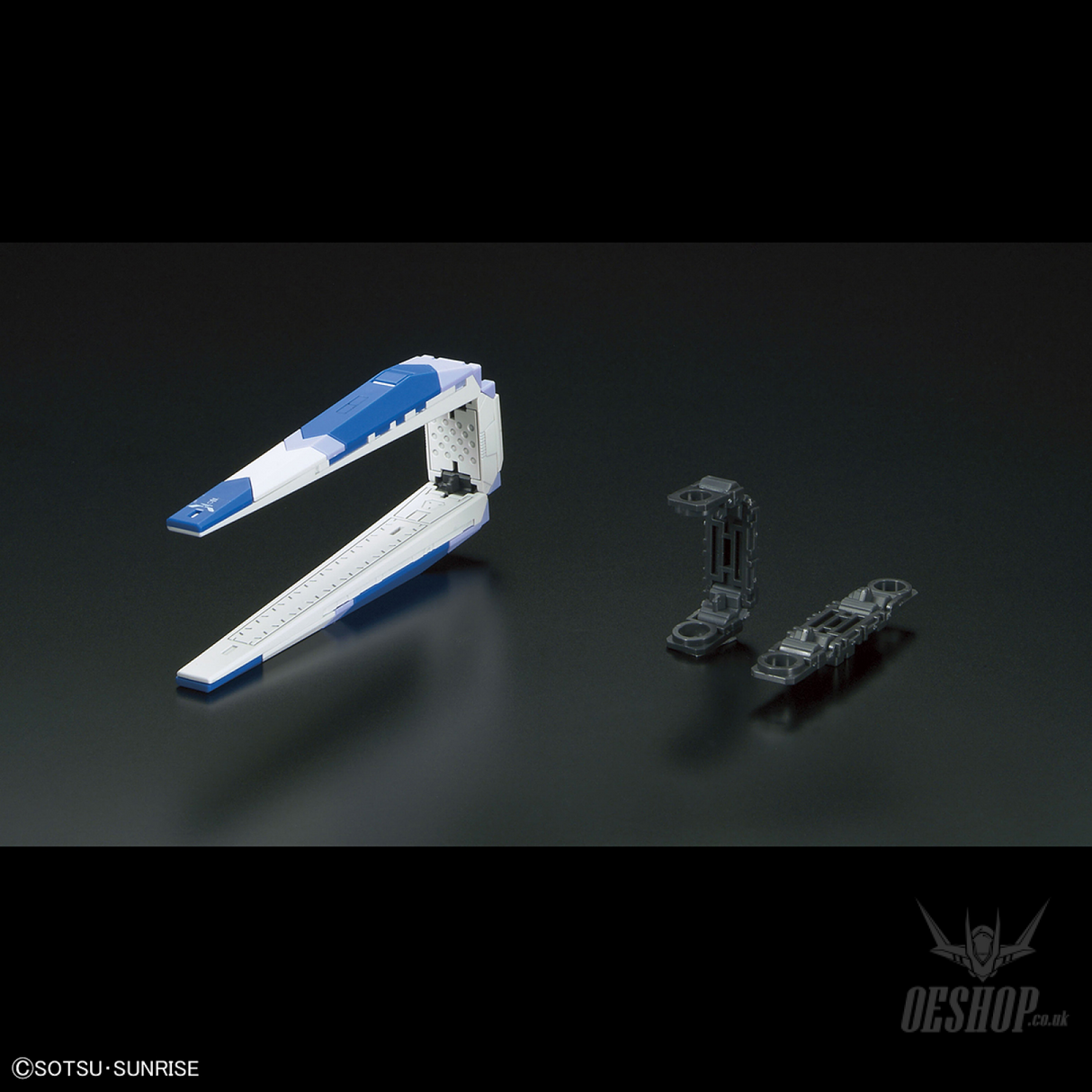 1/144 RG Hi-Nu Gundam Bandai 54.99 OEShop