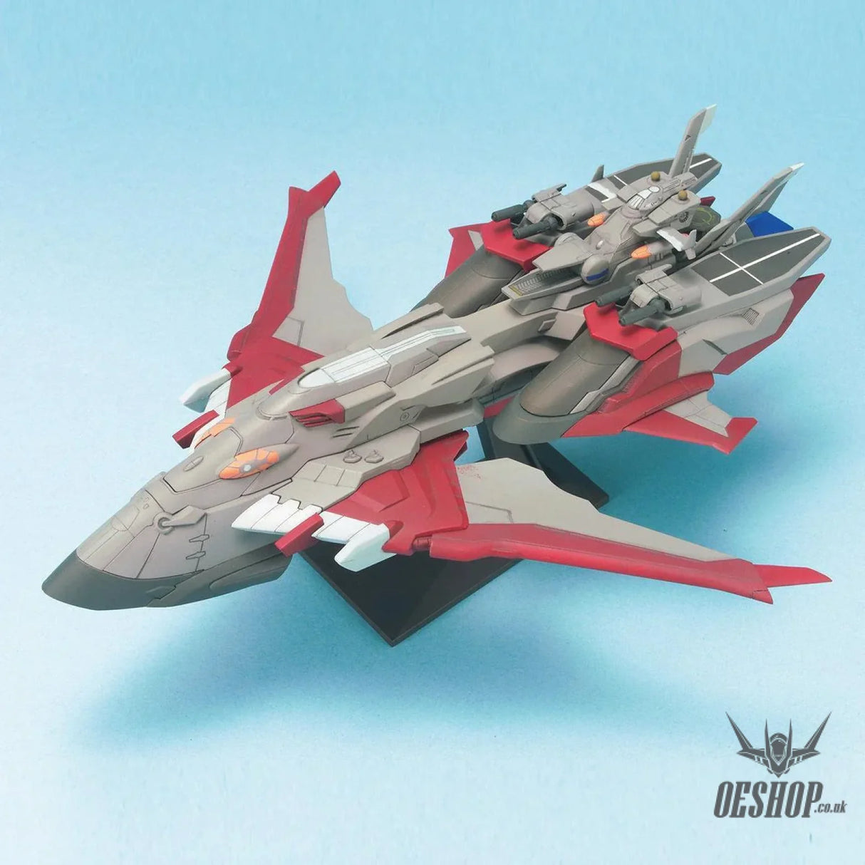 1/1700 EX-26 LHM-BB01 Minerva Scale Model Kits