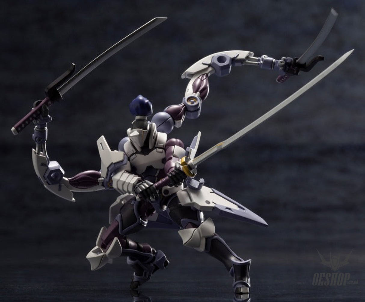 1/24 Kotobukiya HEXA GEAR GOVERNOR EX Armor Type: Monoceros (Reissue) Scale Model Kits