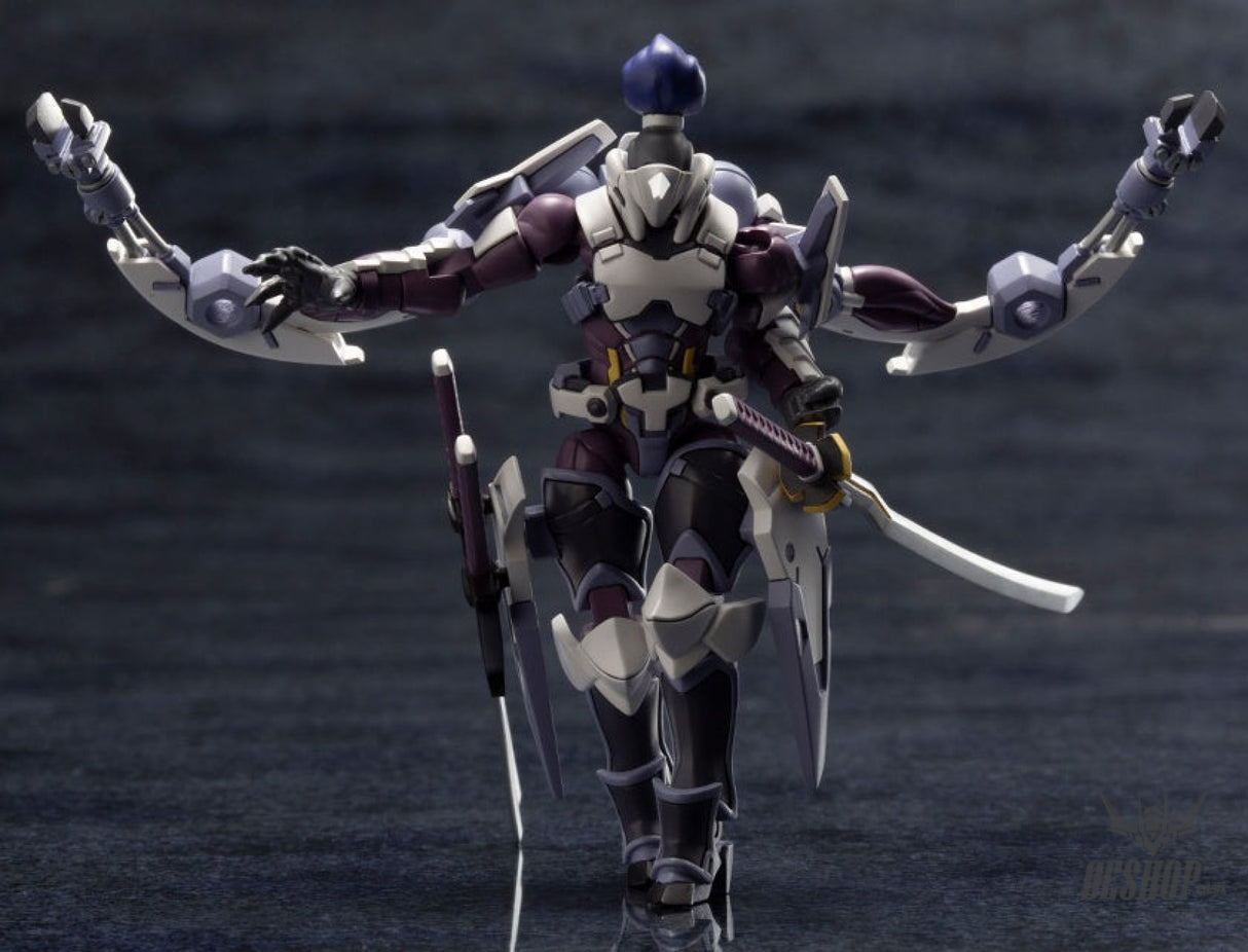 1/24 Kotobukiya HEXA GEAR GOVERNOR EX Armor Type: Monoceros (Reissue) Scale Model Kits